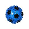 Pet Toys , ,resistant TPR Sound Football , Self,amusement And Stress,relief Toy , Tooth,brushing And Teeth,cleaning Ball