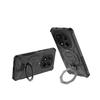Etui Case Na Xiaomi Redmi Note 15 Pro 5G Tacticstand Magsafe - Czarne