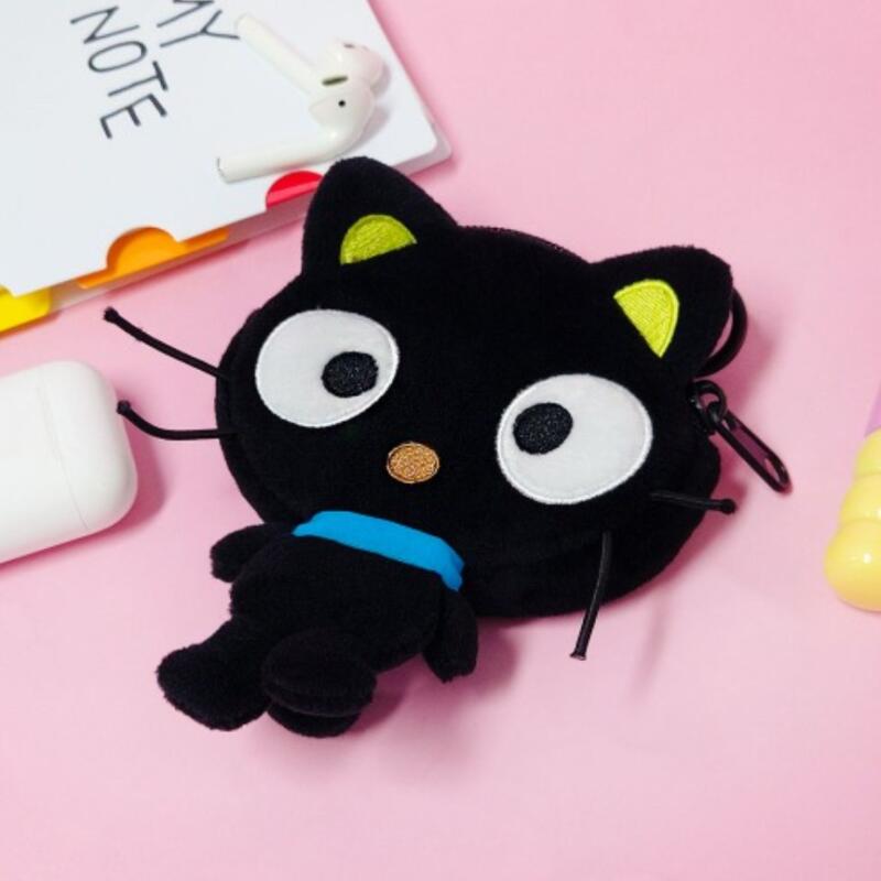Chococat Flat Coin Pouch (52009906)