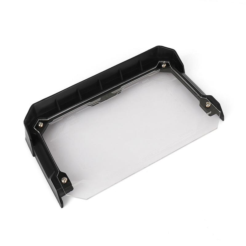 2024 2025 MT09 Accessories Scratch Cluster Screen Dashboard For Yamaha MT-09 MT 09 New Motorcycle Protection Instrument Film Kit