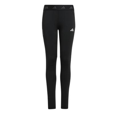 Girls Techfit Leggings