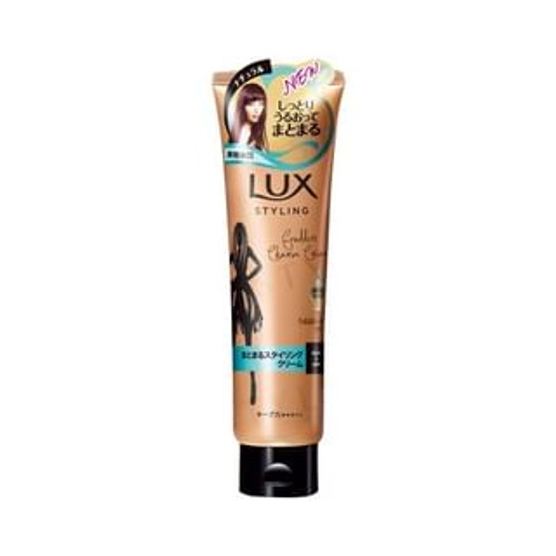 

Lux Japan - Beauty Essence Styling Cohesive Styling Hair Cream 130g
