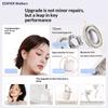 Edifier ZeroAir Pro Earphones HiFi Sound Quality Bluetooth 6.0 Noise-Canceling Bluetooth Headphones for Long Wear Sports Gifts