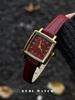 Vintage-Style Women'S Luxury Watch, Versatile And Fashionable Quartz Wristwatch, A Unique Gift For Women, Women'S Jewelry.
