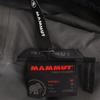 Mammut Long sleeve Mountain parka M black GORE-TEX Men's Used