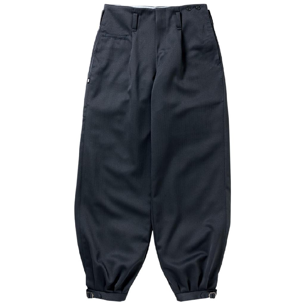 Toraichi 3920 Series Vest and Long Knickers Set Tobi Size 3L x 88cm Sumi Gray [Toraichi] (3920s611414) Workwear, Knickerbockers, Clothing, W, 77