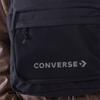 Converse Black Backpack Collection Ua5751 023
