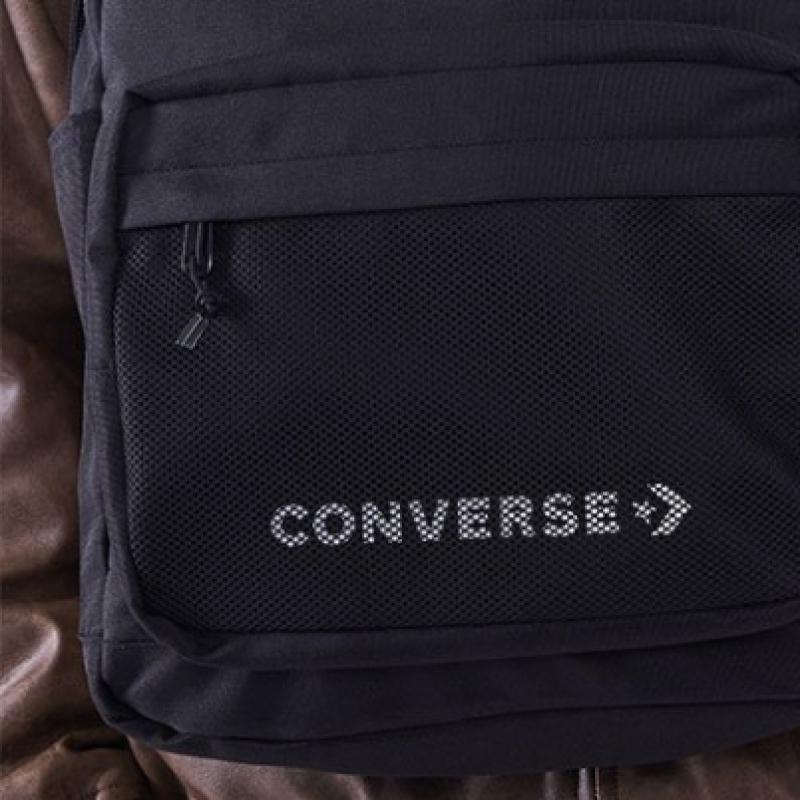 Converse Black Backpack Collection Ua5751 023