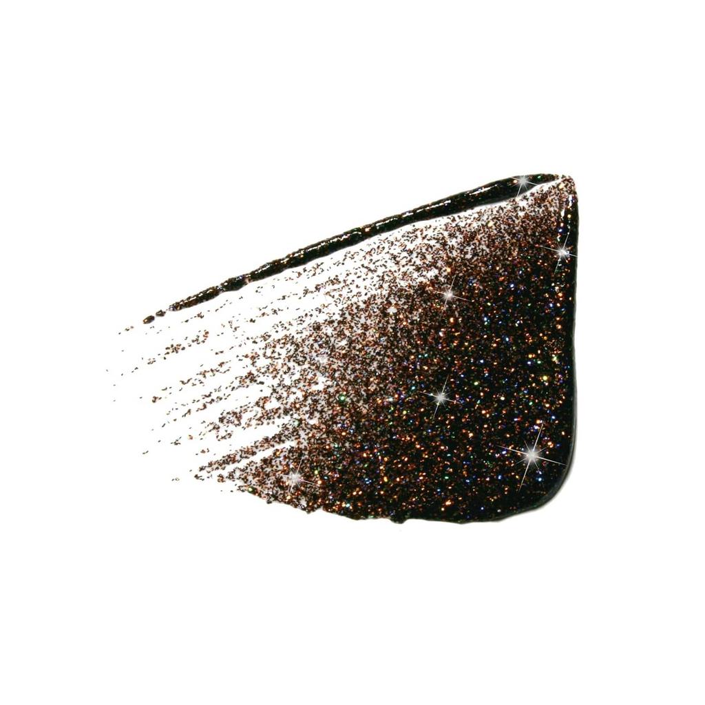 Eye Appeal, Lid Glitz, 8057 Black Tie, 3.5Ml(0.12Fl Oz)