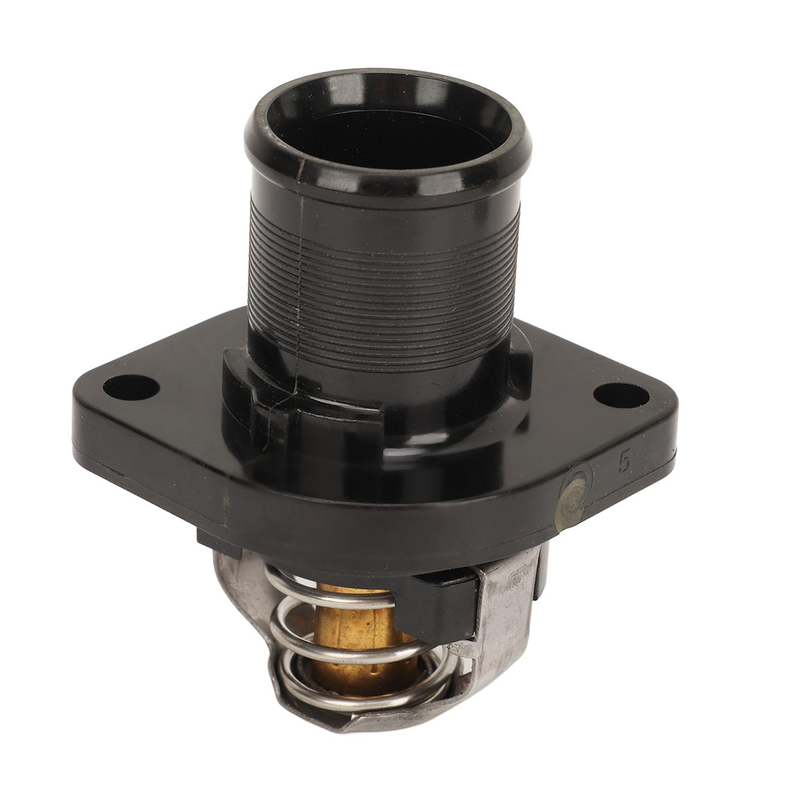 

Корпус термостата охлаждающей жидкости двигателя 9630066780 Замена для Citroen Berlingo C4 I Evasion