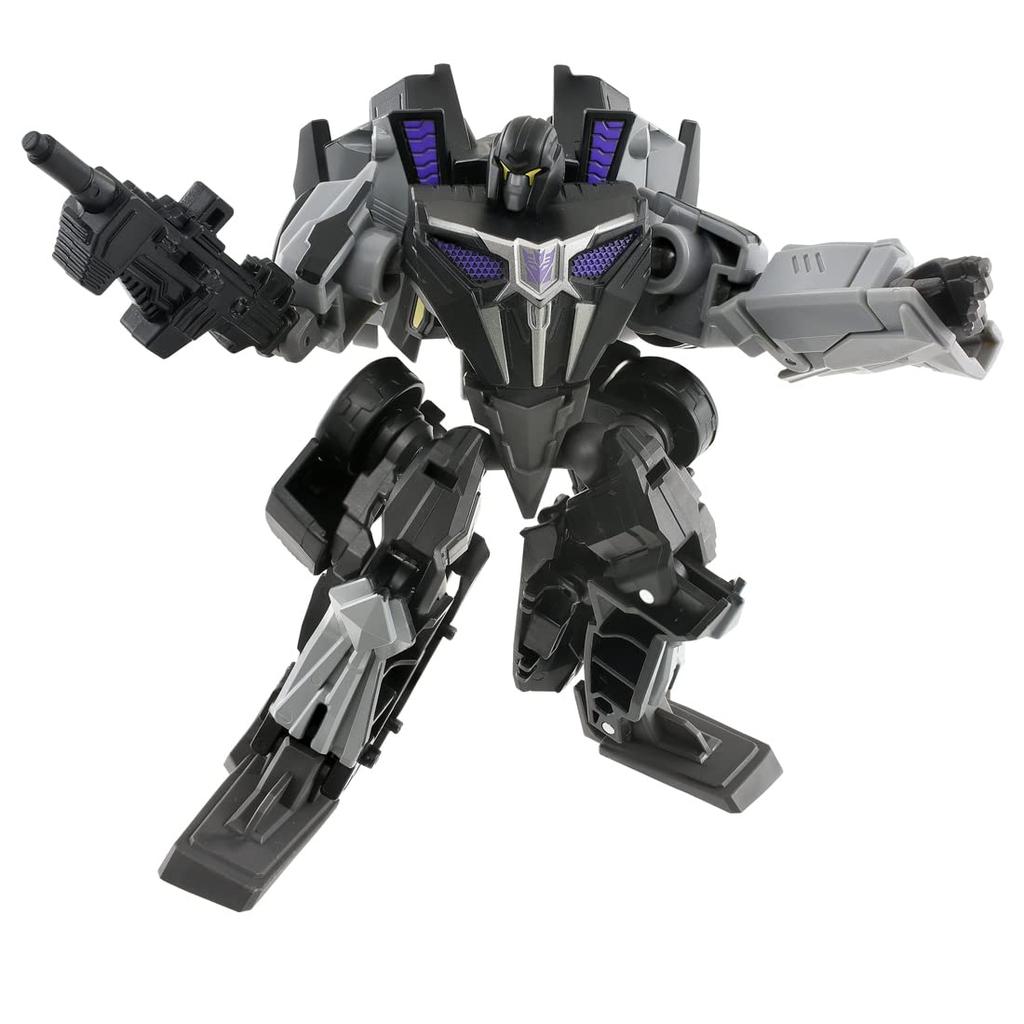 Transformers SS GE-03 Decepticon Barricade