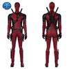 Deadpool & Wolverine Cosplay Jumpsuit Costume - Deadpool 3 Inspired #230638