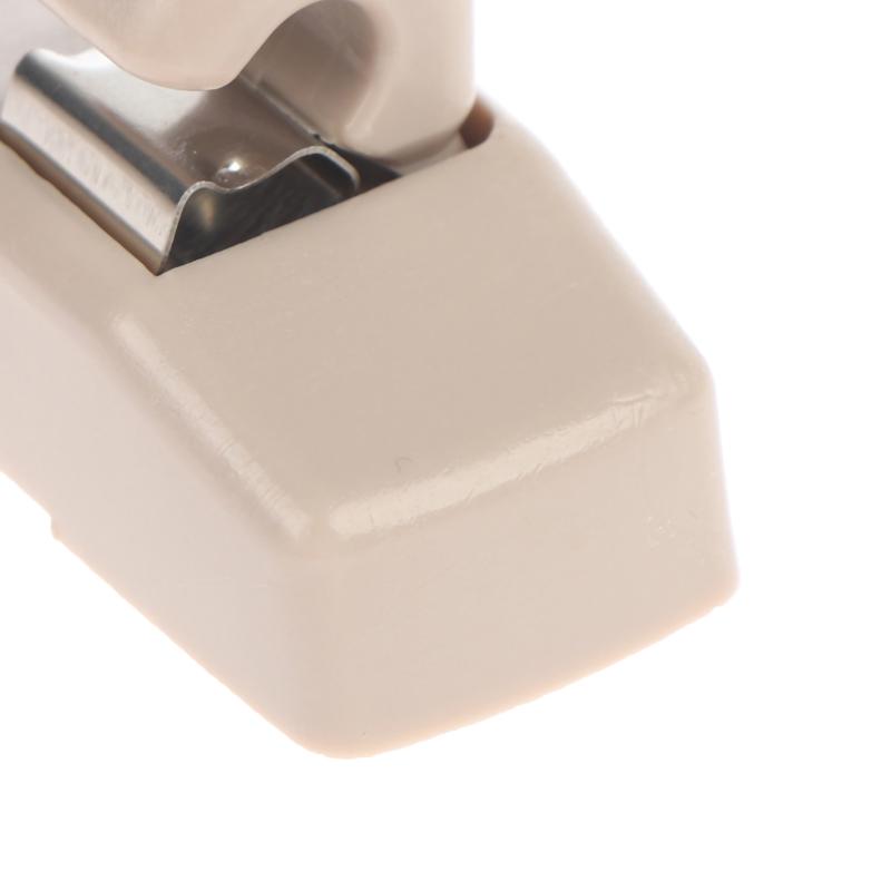 2Pcs Sun Visor Hook Clip Bracket Hanger Compatible Interior Visor Clip Hook Clip Bracket Replacement Car Accessories
