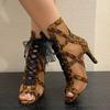Scarpe da donna – Sandali