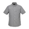 Mongbel Wikron Dry-Touch Short Sleeve Shirt Men'S 2 Gray Jbwjmmts198