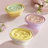 3PCS Portable Dishwashing Liquid Presser Plastic Dishwashing Liquid Dispenser  Camping
