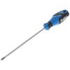 Gedore 2160 PH 2-200 6683890 Phillips Screwdriver PH 2 Blade Length: 200 Mm DIN ISO 8764