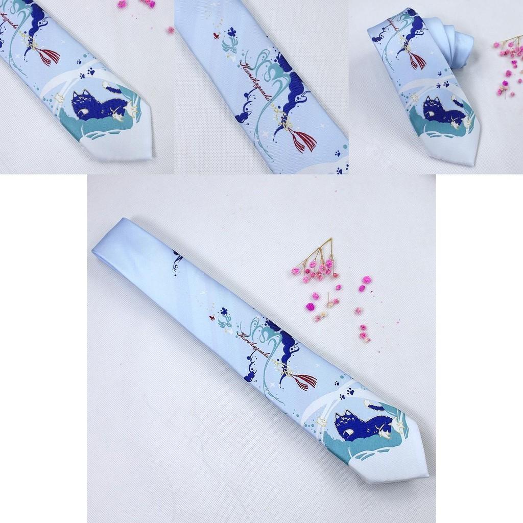 Independent Packaging Necktie Versatile Unisex Tie For Various Occasions
