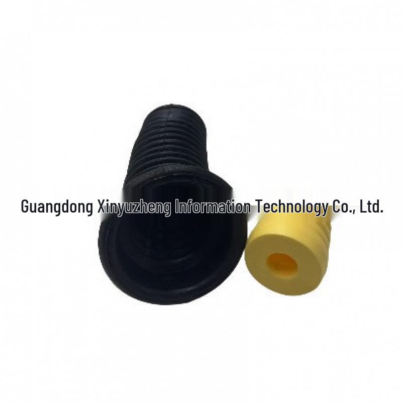 Front Air Shock Absorber Dust Cover Kit for Ford Ecosport