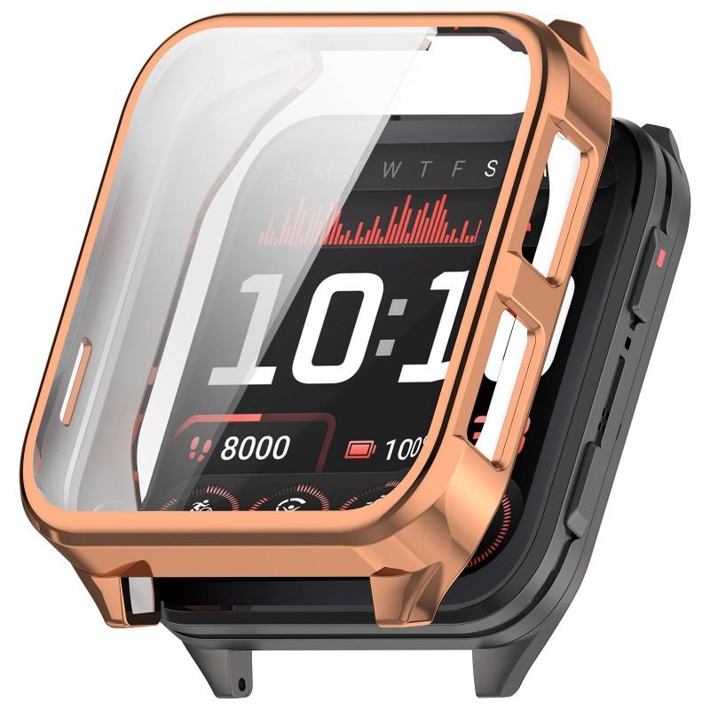 TPU Case for Garmin Venu X1 Smart Watch Soft Silicone Protector Cover Shell for Garmin Venu X1 Accessories