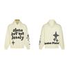 Mens Oversized Hooded Sweatshirt With Fleece Lining Streetwear Cotton Pullover Winter Casual Wear