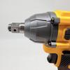 21V Brushless Impact Torque Wrench 350N.M Lithium Electric for Auto Repair and Railway