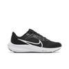 Nike Womens Air Zoom Pegasus 40 'Black White' (women's sizes) Black / Iron Grey / White Running Shoes DV3854 001