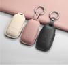 Autosleutelhoes voor Geely Galaxy L7 Keycase 24 L6 MAX 1.5T Plus AIR PRO Galaxy L7max E8 E5 Originele Autosleutel Beschermschaal
