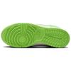 Nike Dunk Low Green Strike Women's Skate Shoes Sneakers HV0842-133