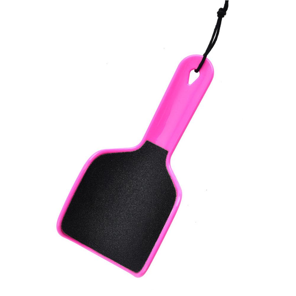 Professional Curved Foot Planer Dead Skin And Calluses Footboard Pedicure U-shaped And Steel Do R8O4