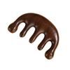 Chinese Sandalwood Comb Gift Set: Elegant Teacher's Birthday Souvenir for Girls