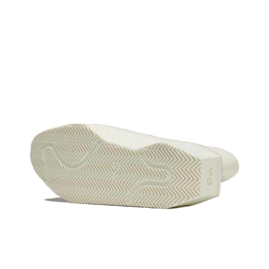 adidas נעלי סניקרס יוניסקס Y-3 Brick Court היי קרם לבן אוף-ווייט IG4096