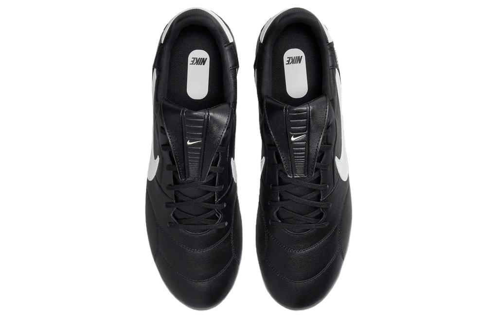 Nike Premier 3 Fg Black White HM0265-002