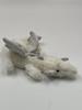 JC plush toy keychains and ornaments, suitable as gifts for Children's Day, girls' birthdays, holidays, and more