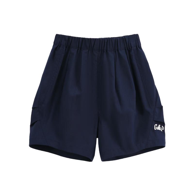 GAP Girls Toddler Summer Cotton Modal Blend Bloomers Shorts 110/53