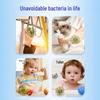 Safeguard Healthy Antibacterial Foam Hand Soap