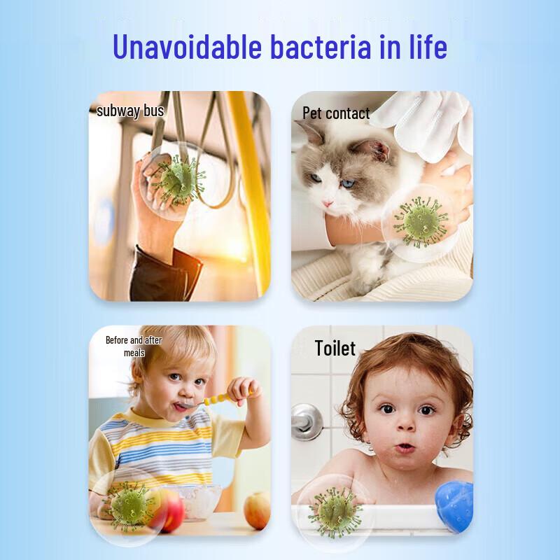 Safeguard Healthy Antibacterial Foam Hand Soap