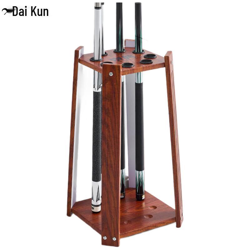 

Xingkun Billiard Cue Rack