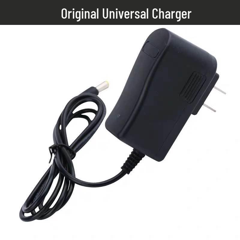 Rechargeable Infrared Laser Level with Lithium-ion Battery (5000mAh/6000mAh) and Charger
