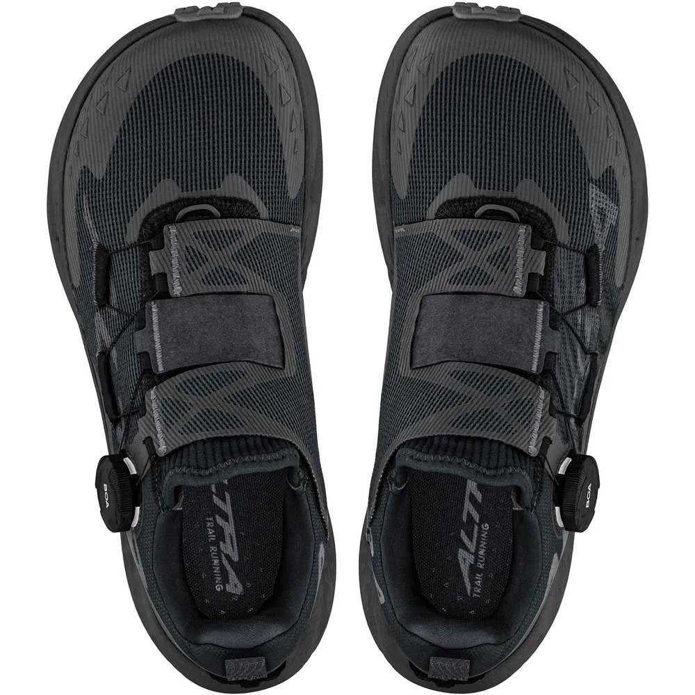 Altra Trail Running Sneakers Timp 5 BOA