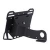 Für RH975 Motorrad Kennzeichen Seiten Kennzeichenhalter Halterung Für Harley Nightster 975 CNC Aluminiumlegierung Halterung Zubehör