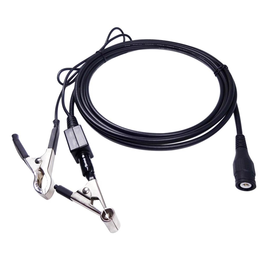 Versatile Auto Testing Tool Diagnostic Tool Reliable Replacement Accessories Fast Detection of Spark System Problems