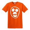 Das mächtige Boosh T-Shirt lustige Totenkopf-Serie Geschenke Unisex-T-Shirt Oberteil Totenköpfe T-Shirt