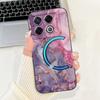 Modne malowane etui na telefon do Infinix GT 20 Pro Miękkie silikonowe odporne na wstrząsy etui do Infinix GT 20 Pro X6871 Etui Zderzaki