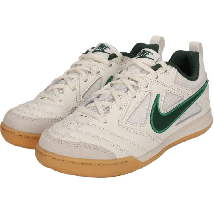Nike Gato Low top Kids' Soccer Shoes Beige Kids' HV9596-105
