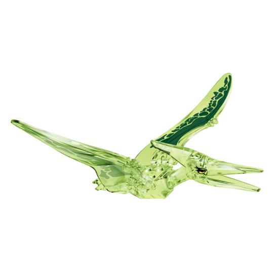 DIY 3D Dinosaur Model Crystal Puzzles Building Blocks Education Kids Toy Gift