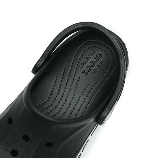 Crocs Bayaband Clog Black White 205089 066