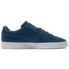 PUMA Unisex Basket Sneakers Blue 384193-01