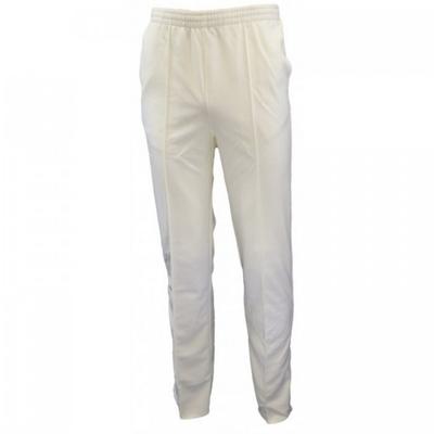 Unisex Adult Cricket Trousers