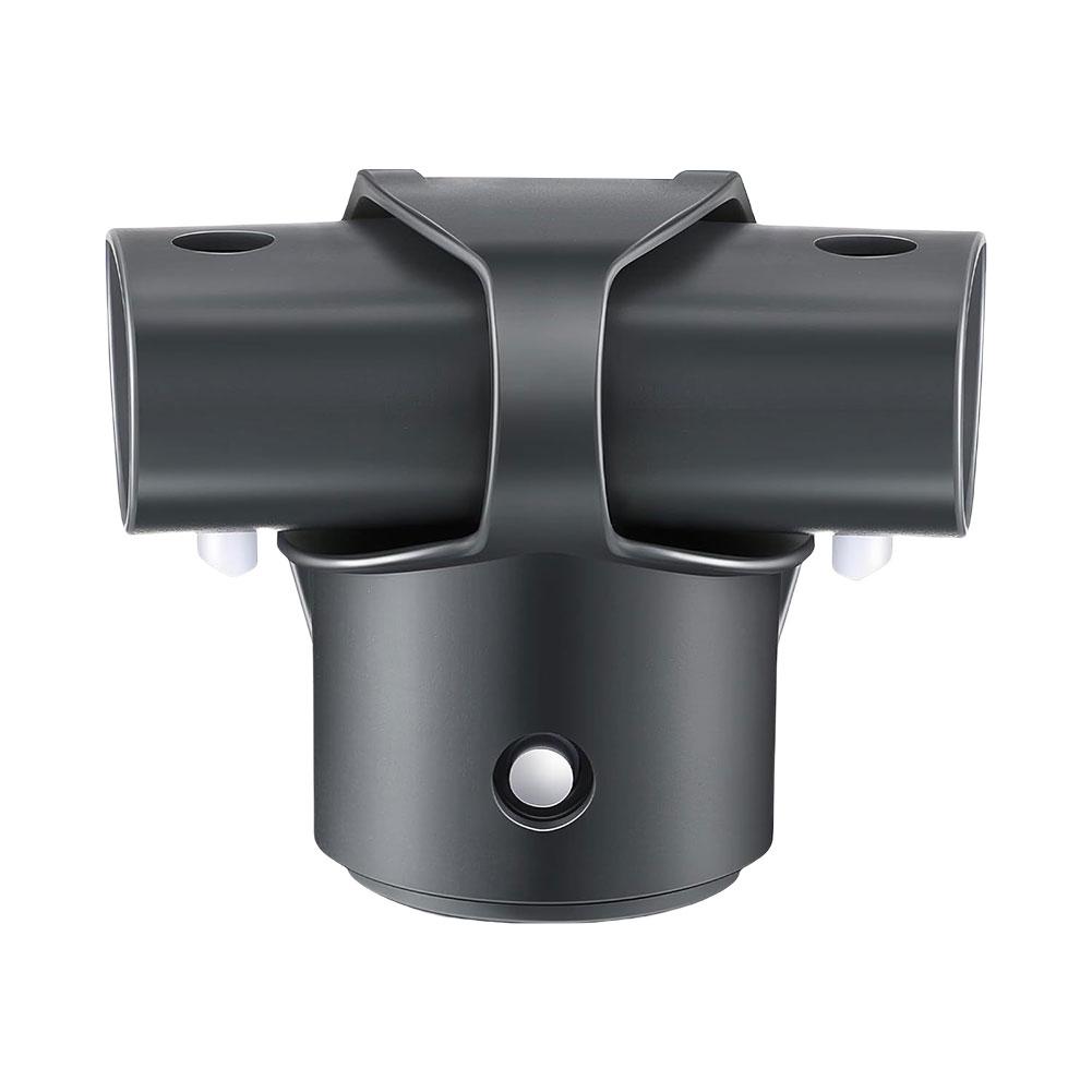 

12427 T Joint Frame Connector for 15ft 16ft Pool T Joint Replacement Part T-Joint Leg and Beam Joint for Intex Ultra Frame Pools